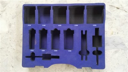 環保EVA墊選購指南 從模具材料到成品一站式解析