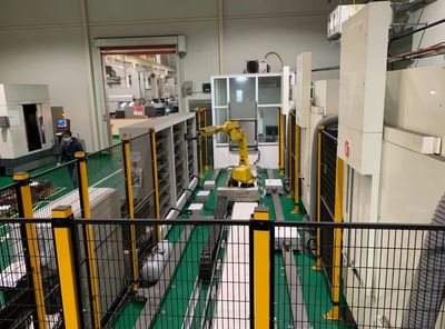 國家級“綠色工廠”再添新星，象山兩家模具材料企業引領行業綠色發展